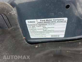 2019 Ford Escape SE – miniatura 14