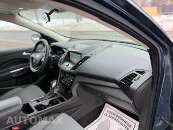 2019 Ford Escape SE – miniatura 15