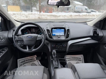 2019 Ford Escape SE – miniatura 16