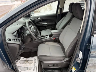 2019 Ford Escape SE – miniatura 17