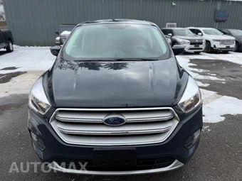 2019 Ford Escape SE – miniatura 2