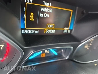 2019 Ford Escape SE – miniatura 22