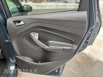 2019 Ford Escape SE – miniatura 24