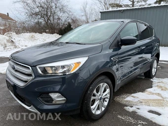 2019 Ford Escape SE – miniatura 3