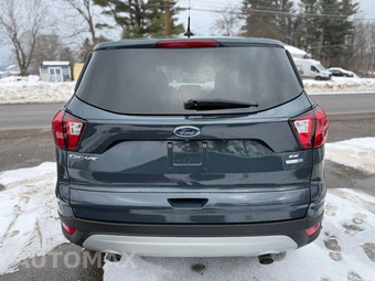 2019 Ford Escape SE – miniatura 5