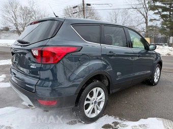 2019 Ford Escape SE – miniatura 6