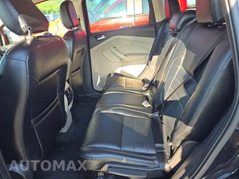 2019 Ford Escape SE – miniatura 13