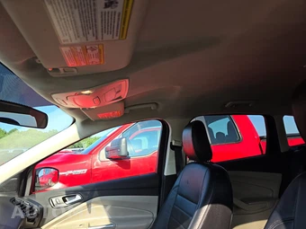 2019 Ford Escape SE – miniatura 19