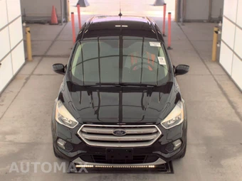 2019 Ford Escape SE – miniatura 2