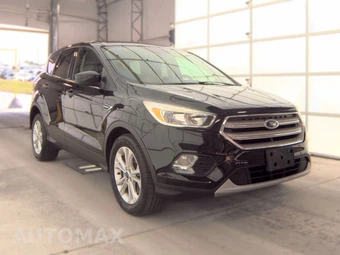 2019 Ford Escape SE – miniatura 3