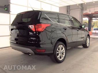 2019 Ford Escape SE – miniatura 4