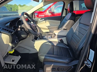 2019 Ford Escape SE – miniatura 7