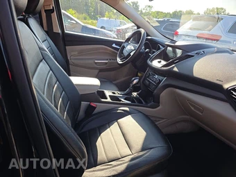 2019 Ford Escape SE – miniatura 8