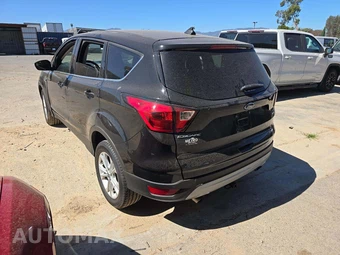 2019 Ford Escape SE – miniatura 2