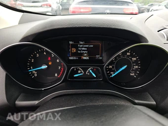 2019 Ford Escape SE – miniatura 12