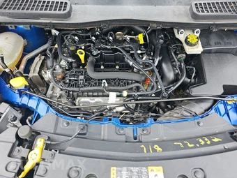 2019 Ford Escape SE – miniatura 15