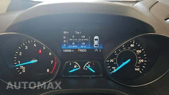 2019 Ford Escape SE – miniatura 18