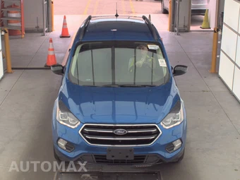 2019 Ford Escape SE – miniatura 2