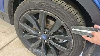 2019 Ford Escape SE – miniatura 22
