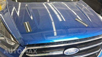2019 Ford Escape SE – miniatura 25