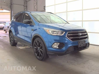 2019 Ford Escape SE – miniatura 3
