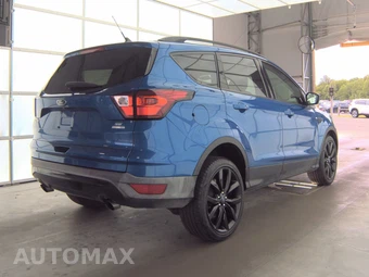 2019 Ford Escape SE – miniatura 4