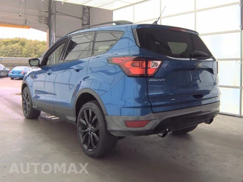 2019 Ford Escape SE – miniatura 6