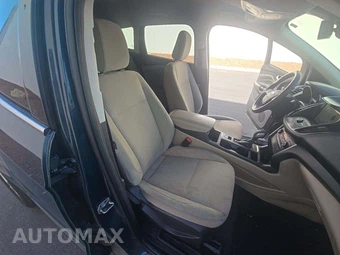 2019 Ford Escape SE – miniatura 15
