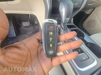 2019 Ford Escape SE – miniatura 5
