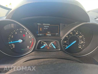 2019 Ford Escape SE – miniatura 6