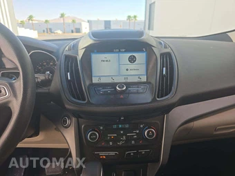2019 Ford Escape SE – miniatura 7
