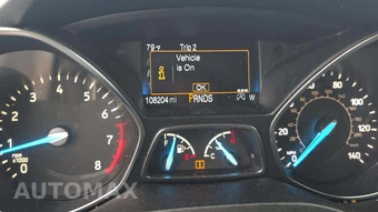 2019 Ford Escape SE – miniatura 18