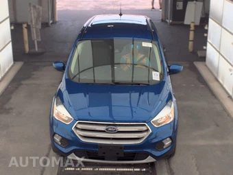 2019 Ford Escape SE – miniatura 2
