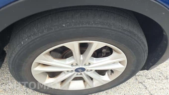 2019 Ford Escape SE – miniatura 27