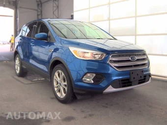 2019 Ford Escape SE – miniatura 3