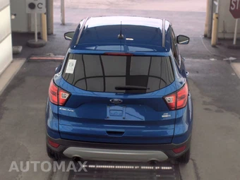 2019 Ford Escape SE – miniatura 5