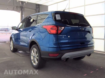 2019 Ford Escape SE – miniatura 6