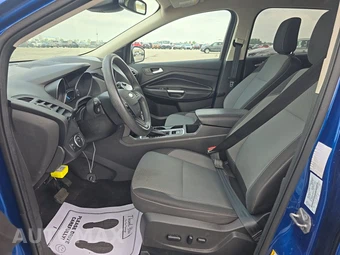 2019 Ford Escape SE – miniatura 7