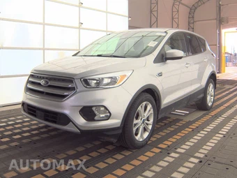 2019 Ford Escape SE - samochód z USA z aukcji Manheim, oferta Kup Teraz w AUTOMAX