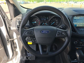 2019 Ford Escape SE - miniatura 10