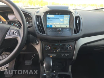 2019 Ford Escape SE - miniatura 11