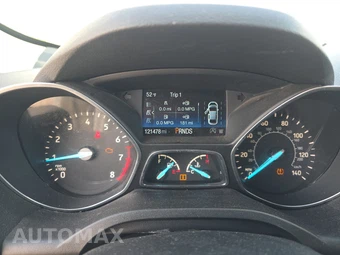 2019 Ford Escape SE - miniatura 12