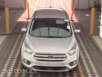 2019 Ford Escape SE - miniatura 2