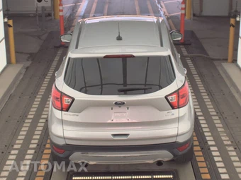 2019 Ford Escape SE - miniatura 5