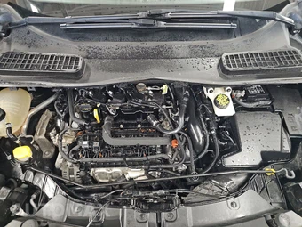 2019 Ford Escape SE – miniatura 16