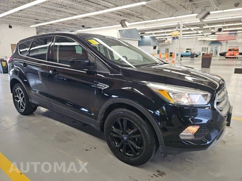 2019 Ford Escape SE – miniatura 3
