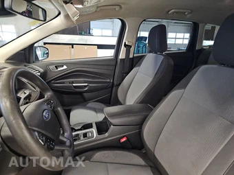 2019 Ford Escape SE – miniatura 7
