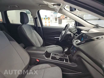 2019 Ford Escape SE – miniatura 8