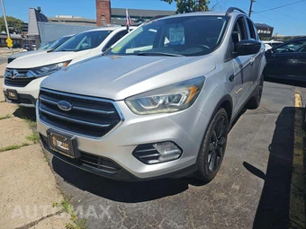 2019 Ford Escape SE - car from the USA, Manheim Buy-Now listing at AUTOMAX