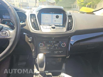 2019 Ford Escape SE - miniatura 10